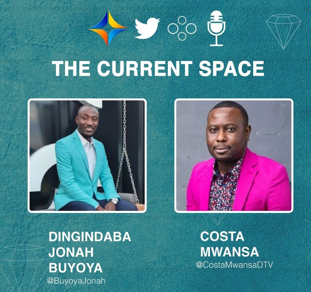 diamondtvzambia's tweet photo. #TheCurrentSpace: 12HR LOADSHEDDING | ST. MARY'S G9 | ZAMBIA IN 2023
On #TheCurrentSpace tonight at 21hrs, join @BuyoyaJonah as he talks about the 12 hour daily loadshedding, stellar performance of St. Mary's at G9 and Zambia's economic/political outlook in 2023. https://t.co/vx2TPI44Tp