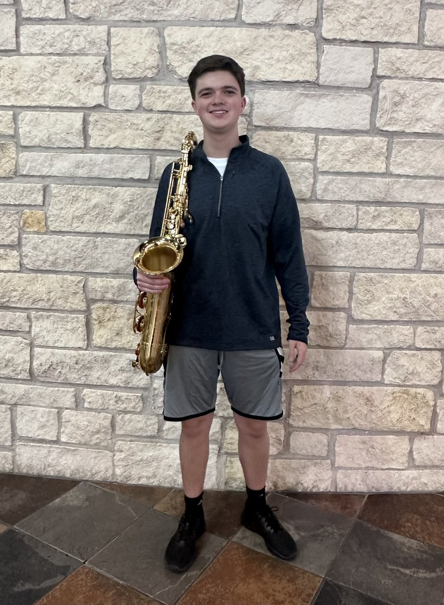Summer Creek High School Band on Twitter "🎉CONGRATULATIONS🎉 to senior
