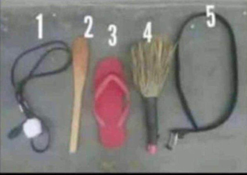 InfluencerUg1's tweet image. Which number raised you 🤔?