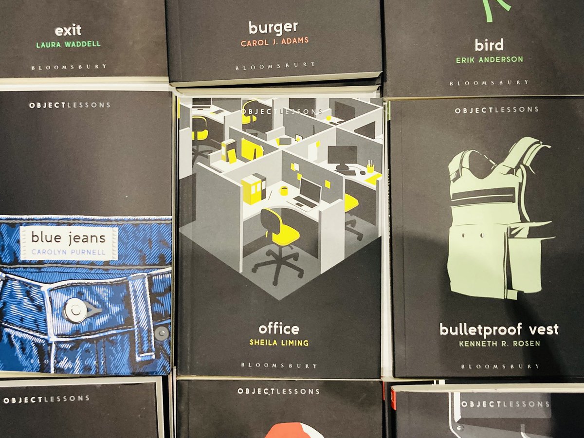 seeshespeak's tweet image. Weird how all this stuff I saw at #MLA23 has my name on it