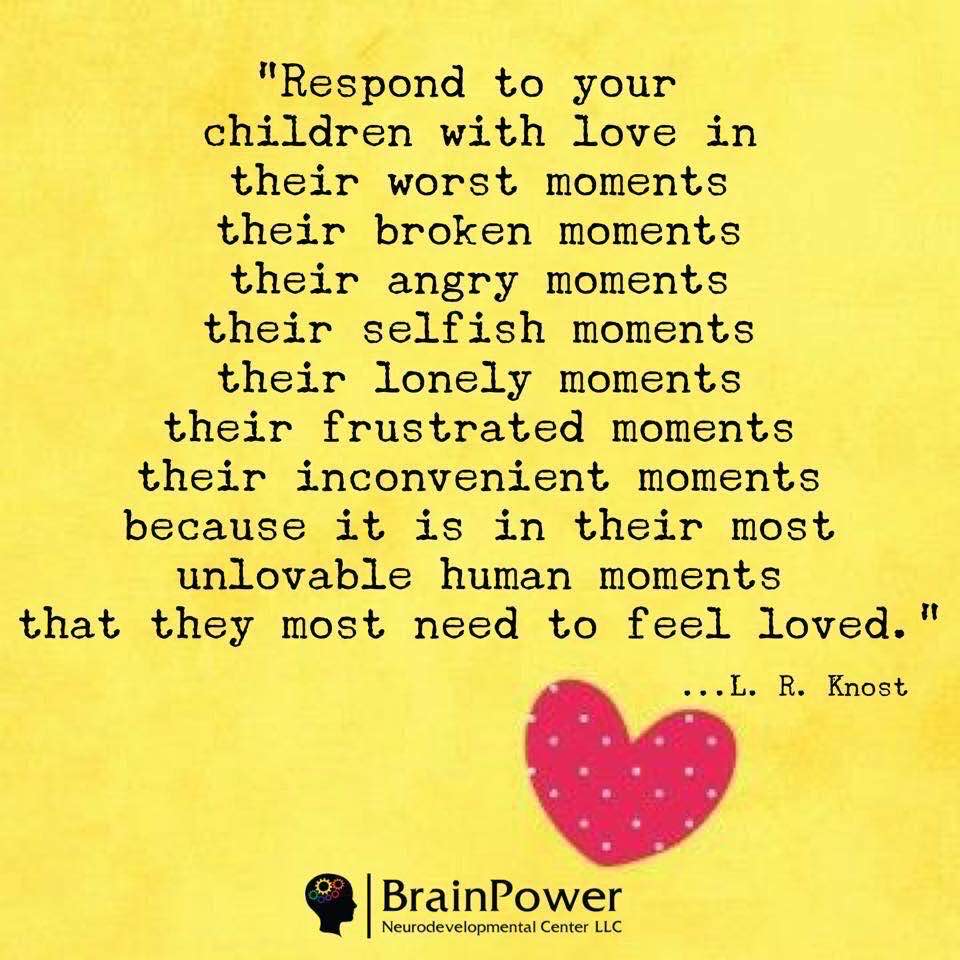 Mel51e4Mel's tweet photo. Often the children who need love most are the hardest to love.
Their defensive behaviour repels and challenges us.
So, we withdraw our relationship when what they actually need is for us to get closer and connected.
#youarenotalone #relationships #behaviourascommunication https://t.co/eYDCJFdosu