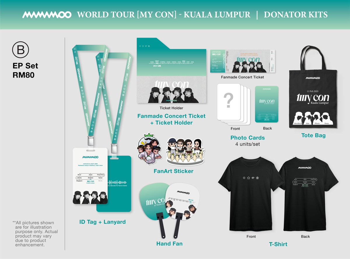Mamamoo Union Malaysia tweet media