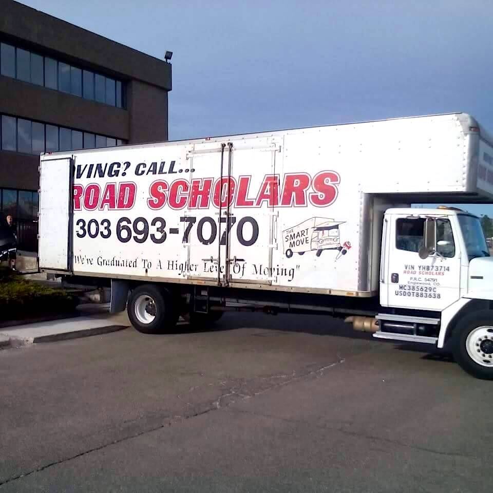 BestDenverMover's tweet photo. https://t.co/3SzjRTLFV2
Moving your #Denver office? Let #RoadScholarsMoving take the stress out of your #OfficeMove. Our 25+ years of #CorporateRelocation will get you moved with ease.

#DenverOfficeMoving #DenverMovers #DenverMoving #OfficeMoving #CorporateMovers #Relocation https://t.co/sysD1ZoygB
