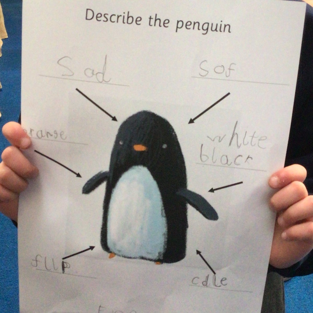 DunstonPrimary's tweet photo. Fantastic independent writing in Apple Class today! #SpiresPhonics #SpiresFed #SpiresFS #SpiresWriting https://t.co/hm9HBURfN9