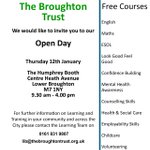 Photo by The Broughton Trust (@BroughtonTrust)