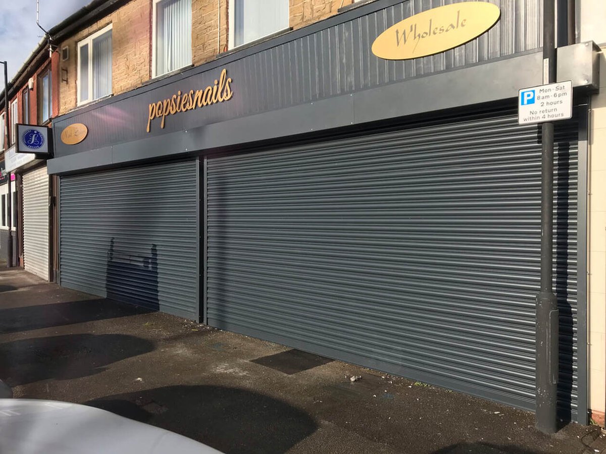 gg_door's tweet image. Why does a business need Security Roller Shutters?

Click on the link below for more info or call us on 
07403 886096
ggemergencyshutters.co.uk/blog/why-does-…

#securityrollershutters
