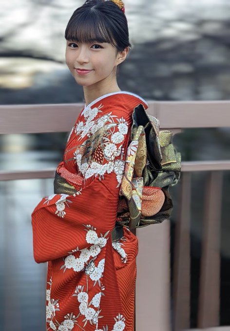 Twitterのコスプレ画像5