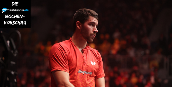 myTischtennis's tweet image. #Wochenvorschau #KW2 Das neue Jahr beginnt für die deutschen Nationalspieler mit zwei Contender-Turnieren in Durban und Doha. 21 Nachwuchsasse sind in Linz gefordert, während die asiatische WM-Quali zu Ende geht. Auch in den Bundesligen wird gespielt! bit.ly/3Zqd30O