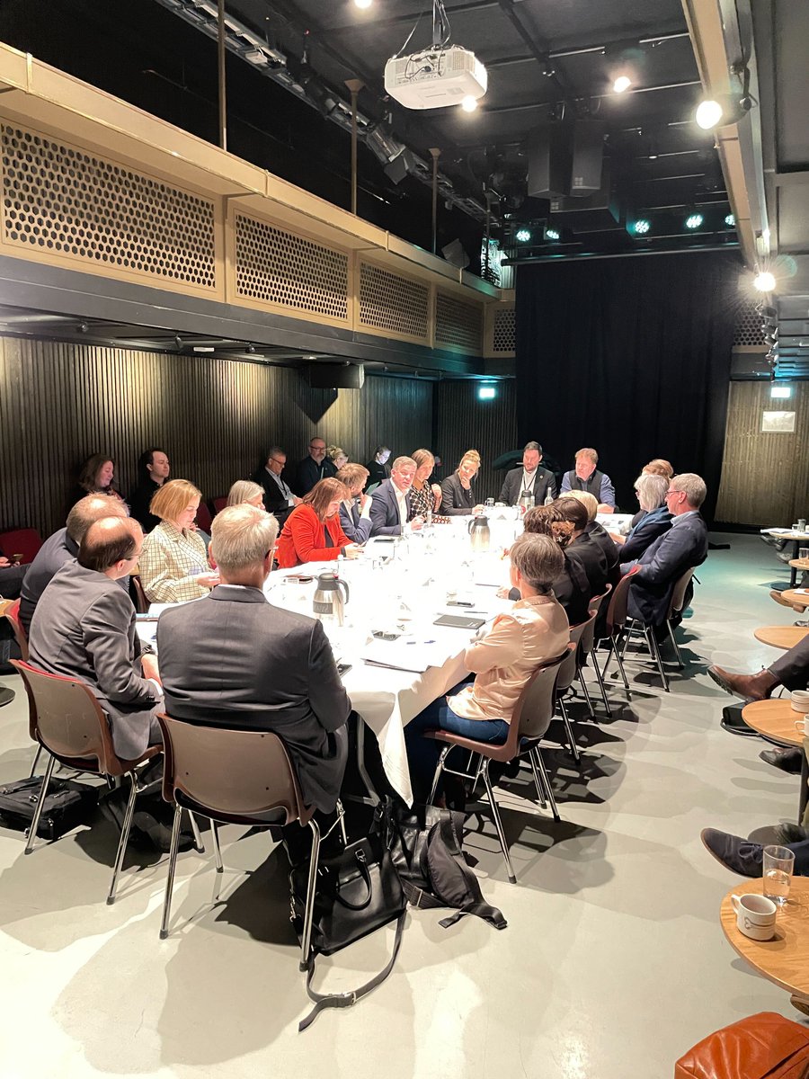 UN Global Compact Norge tweet media