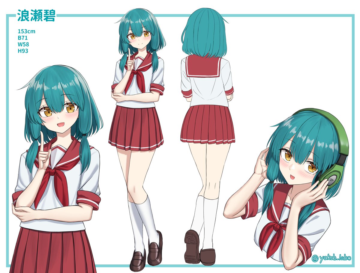 Skymirage Uchinokoski tweet media