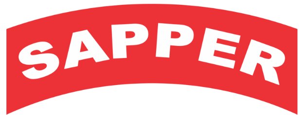 The Sapper Association! tweet media