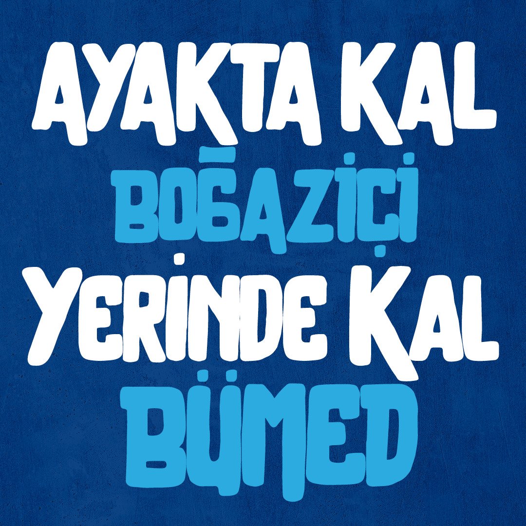 BOĞAZİÇİ ÜNİVERSİTESİ MEZUNLARI KAMPÜS DIŞINA ÇIKARTILIYOR! #AyaktaKalBoğaziçi #YerindeKalBümed