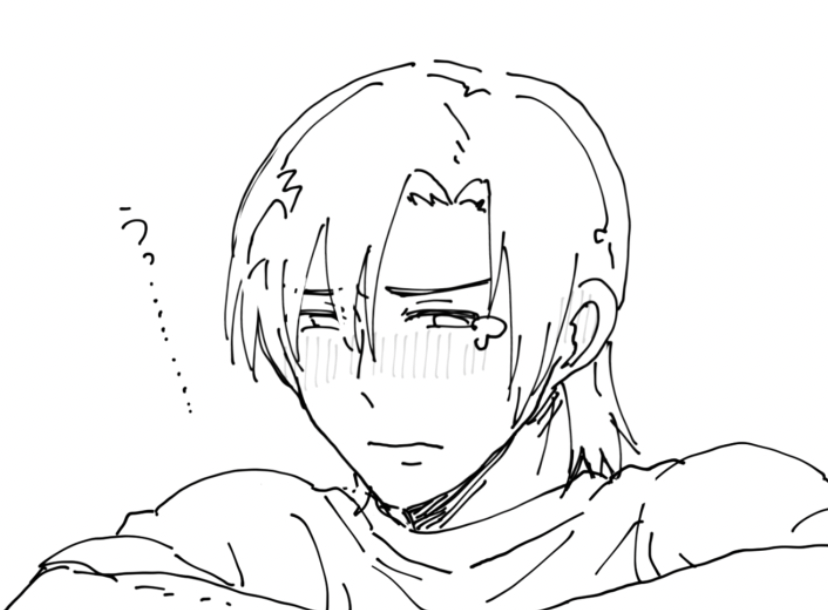 7枚くらい一気にいろいろ描いてた 