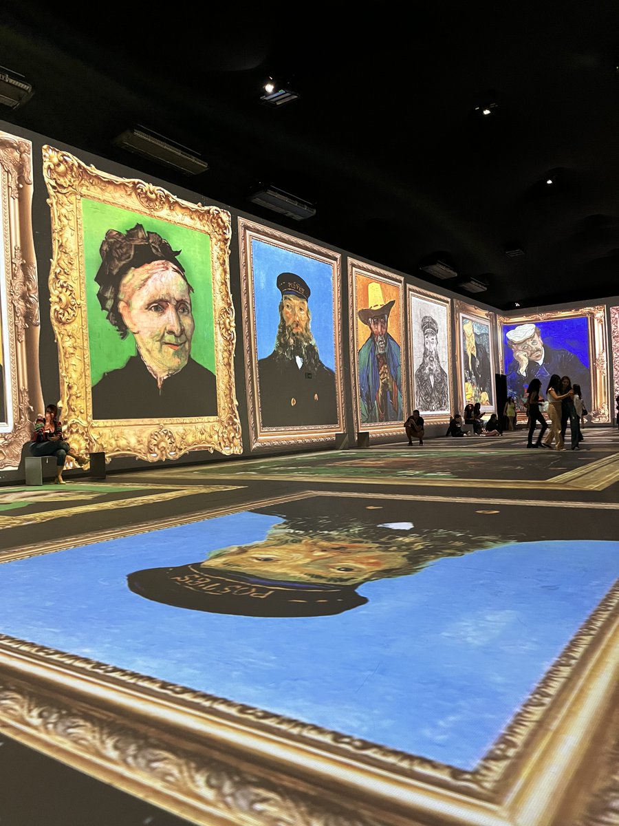 Flamboyant_Shop's tweet photo. A Van Gogh Live 8K está chegando ao fim na Vitrine de Goiás, mas você ainda pode viver essa experiência. 

Garanta o seu ingresso! 

#FlamboyantShopping #VanGoghFlamboyant #VanGoghLive #VanGoghGoiânia #VanGoghLive8k #VanGoghLive8K #VitrinedeGoiás https://t.co/ZQr8v0V6Ov