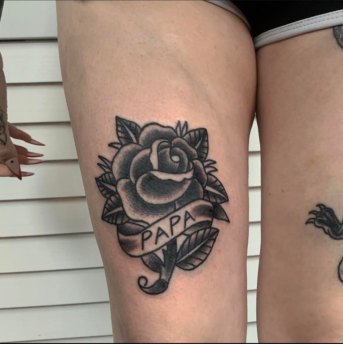 umbrellaTattoo's tweet photo. Our studio is clean and professional – a top of the line medical-grade clean-room ensures you a sterile, clean tattoo, every time. https://t.co/h90ynfp4kV
