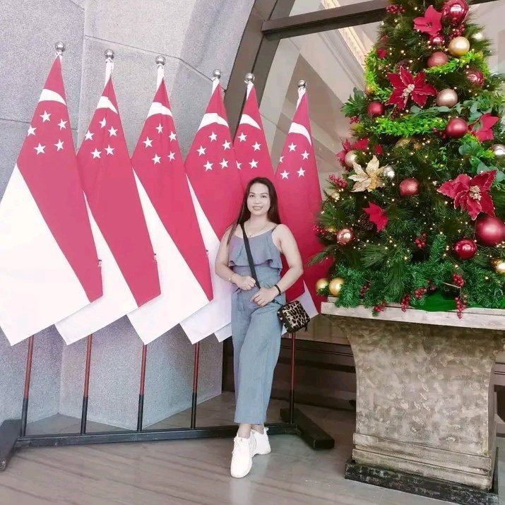 Edzlorraine1's tweet photo. #NewProfilePic https://t.co/izNnLf57Zh