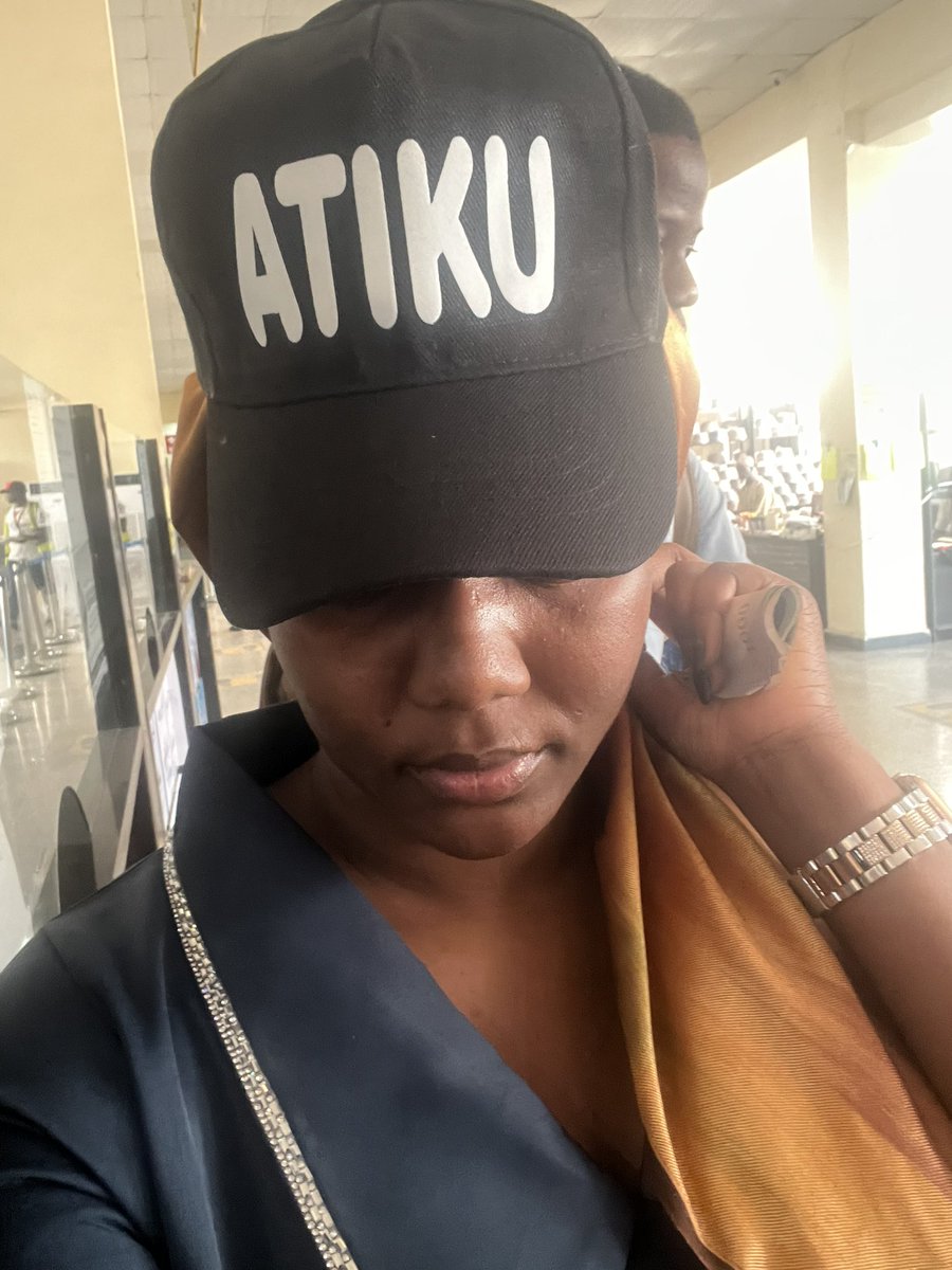 #atikuiscoming