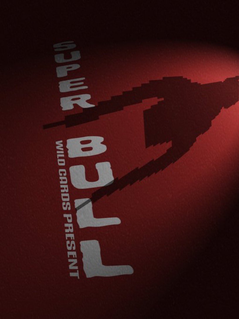 Wild Cards tweet media