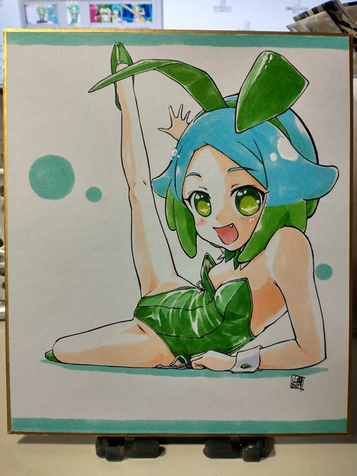 網タイツめんどいので「動きにくくなるものは穿かないっす」てことにしよう。 