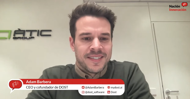 Nación Innovación Podcast tweet media