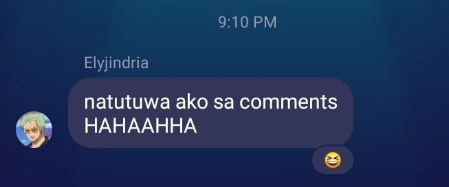 marieaemilia's tweet photo. grabe iyak at galit ng elies ngayon. meanwhile ate ely: 🤡 https://t.co/4IEpD2DgCw
