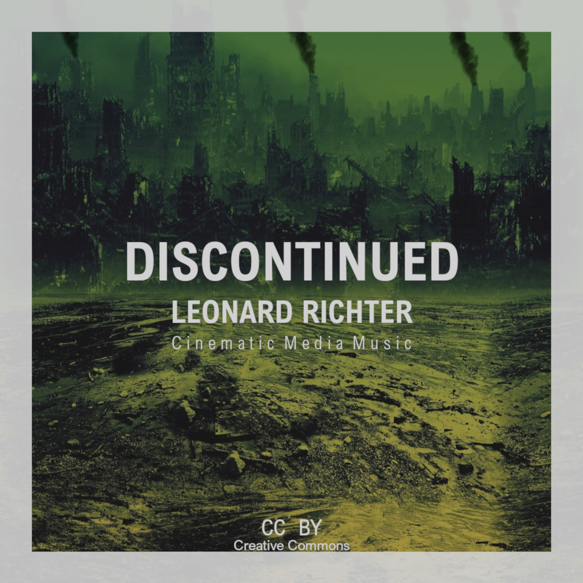 New track, out soon! 🎧
#cinematicmusic #CreativeCommons #Leonardrichter