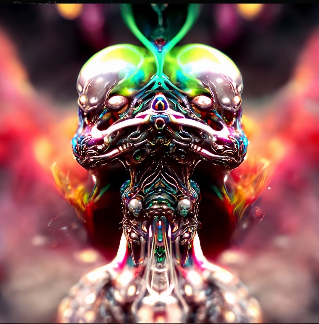 supremealiens's tweet photo. GM! Have a wonderful week.
#NFT #ImAnAlien #nftcommunity

https://t.co/a1brvt66wT https://t.co/8Ks0imAiWa