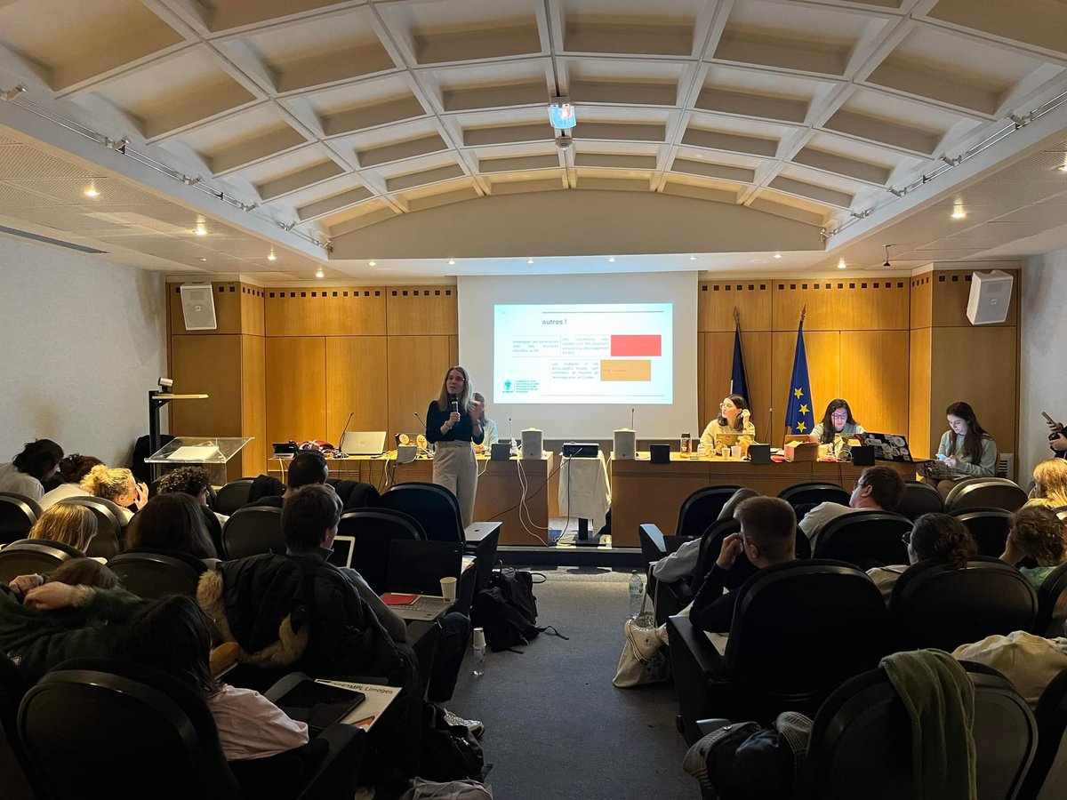 corpopharmacaen's tweet photo. Ce week-end l'@corpopharmacaen était présente au CA des vœux de @Pharma_ANEPF. 
Un temps où nous avons pu être formés et échanger sur:
🟢Le rôle du Parlement Européen
🟢 Les stratégie de lobbying
🟢 Plan innovation Santé 2030
🟢 Vente en ligne
🟢 Problématiques de nos études

1/2 https://t.co/TFZOpuDr2U