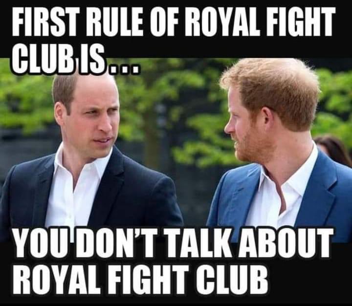 Mofoman360's tweet image. Obviously Harry didn’t read the rules and I just wish he did 🙄🙄🙄🙄  #PrinceHarryisJealous #PrinceHarryisaLiar #SpareUs  #ShutUpHarry #HarryisaBackstabbingLiar #HarryisaTraitor #HarryHasGoneMad #HarryisaLyingTraitor #HarryTheInterview #PrinceHarryhasgonemad