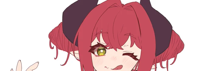 のんびり描いてる 