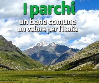 Per il Congresso 2023 di Federparchi - greenreport.it/news/aree-prot…