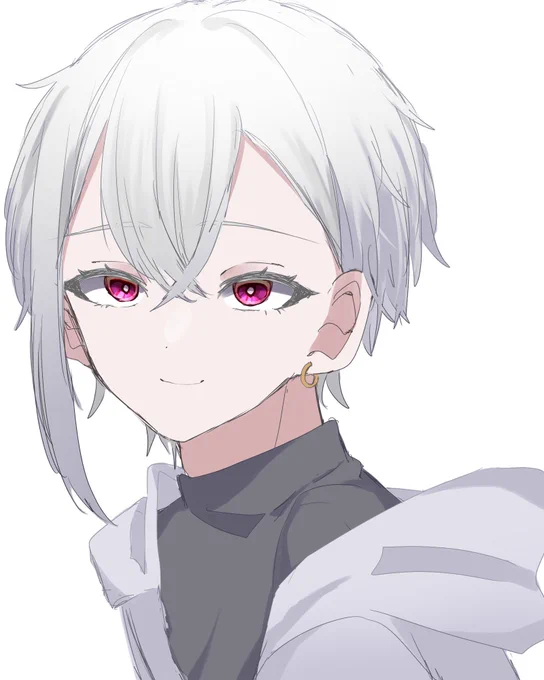 落描き #イラスト 