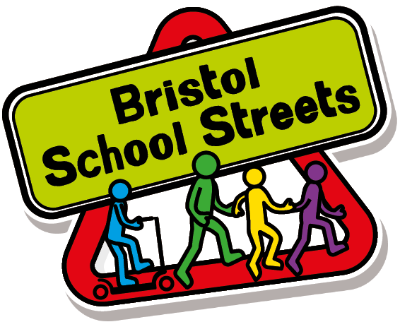 BristolCouncil's tweet photo. We're looking to create three School Streets in Bristol at: 

🏫 Ashley Down Primary School
🏫 Fair Furlong Primary School
🏫 St Bernadette Catholic Primary School

School Streets reduce congestion and pollution and make it safer to get to school. 

More: https://t.co/b8yxXbuhSn https://t.co/2OQbGnxnBx