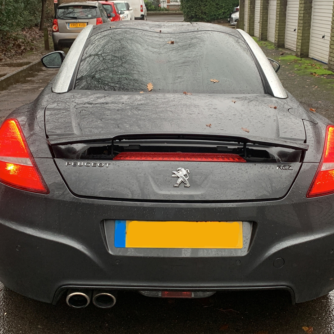 carservice21's tweet photo. Yesterday, this beautiful Peugeot came to our car garage for #gearboxreplacement. The driver was experiencing many problems regarding the gearbox. Gears were slipping, & he was unable to change the gears. Our professional car mechanic replaced the gearbox.
@carservice21 https://t.co/o3jec2UMyp
