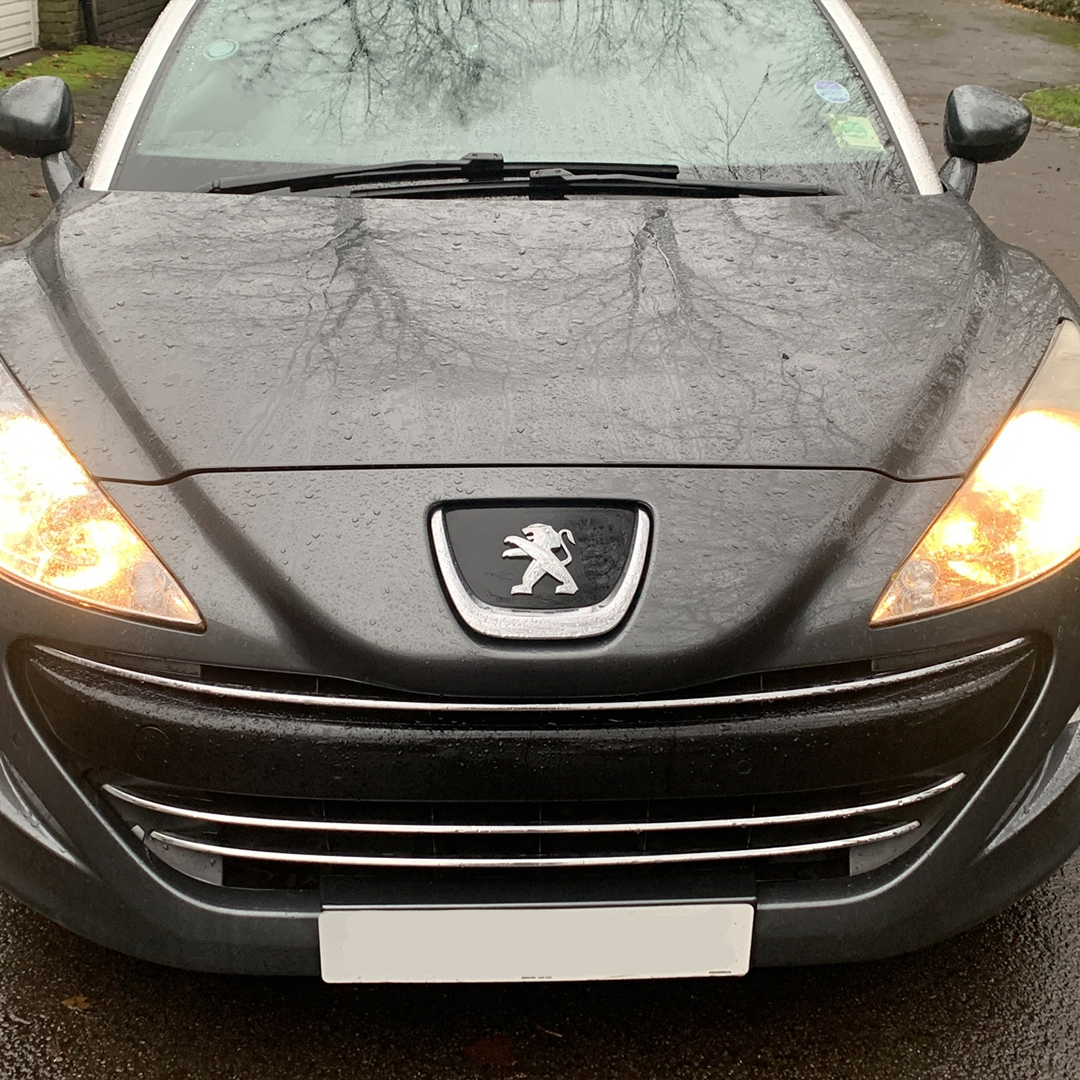 carservice21's tweet photo. Yesterday, this beautiful Peugeot came to our car garage for #gearboxreplacement. The driver was experiencing many problems regarding the gearbox. Gears were slipping, & he was unable to change the gears. Our professional car mechanic replaced the gearbox.
@carservice21 https://t.co/o3jec2UMyp