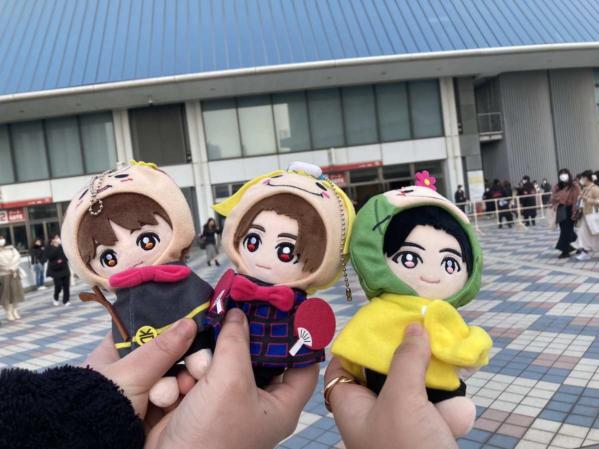 R_1005N's tweet photo. 1月09日Hey! Say! JUMPのLINE見に行って聴く歌どれも良かった🥰 https://t.co/iWJFSkEr0B