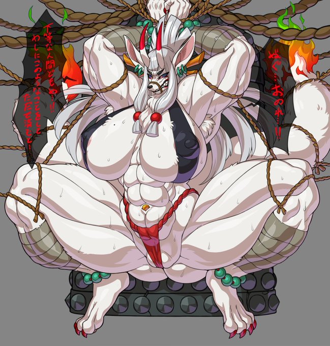 だいぶ時間かかってしまいました…
改めて今年もよろしくお願いします

続きを腹責め差分あげましたので良かったらどうぞ
https://t.co/t0BJawKU5f 