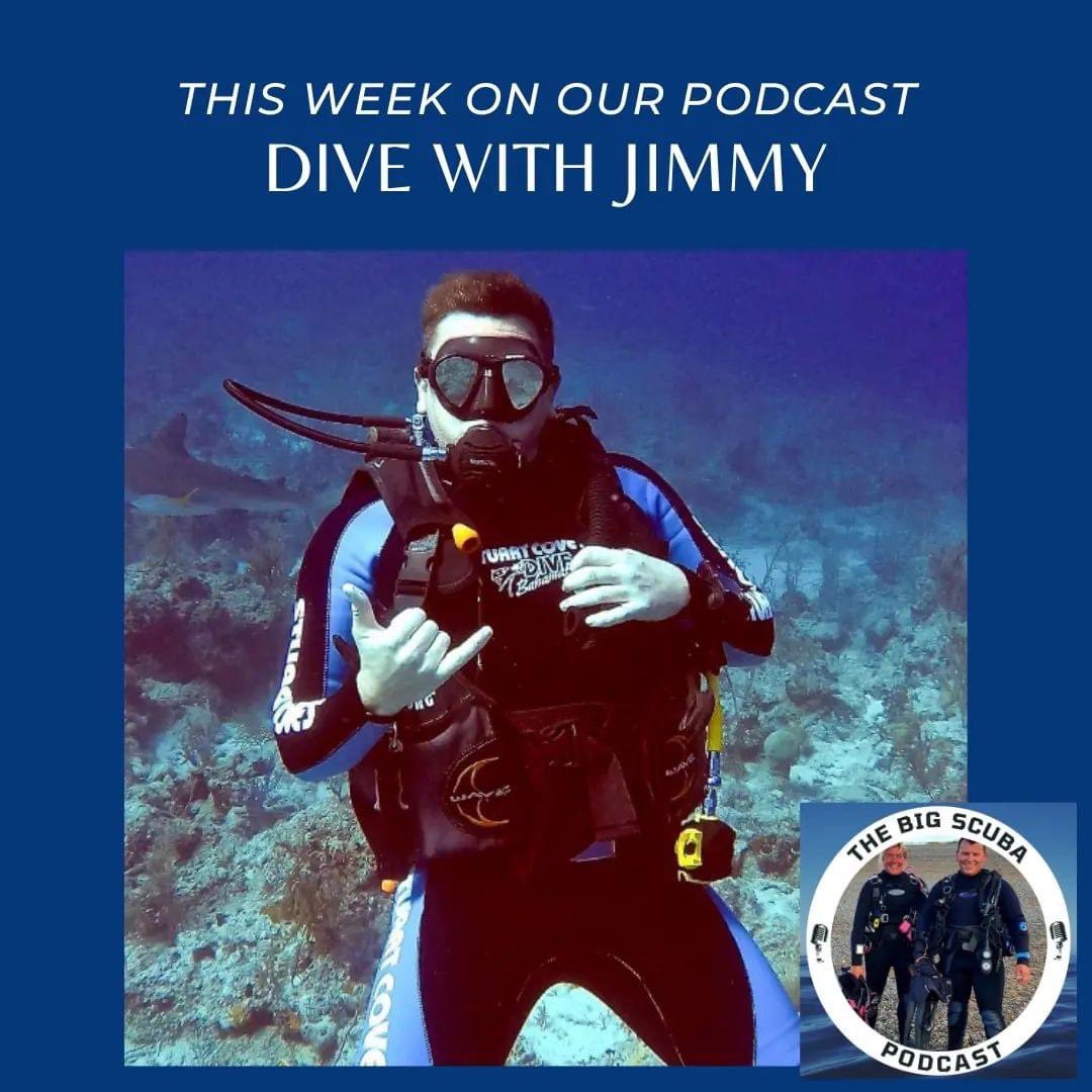 the_big_scuba's tweet photo. New Year New Episode! Gemma & Ian chat to Jimmy Soos aka โDivewithJimmyโ about diving in Greece - download us here ๐ https://t.co/Fj6fanSVwZ ๐ #Greece #GreekIslands #Malta #Podcast #Army #padi #ssi #diveraid #bsac #forduk #scuba #diver #ApplePodcasts https://t.co/z1opNi9Gc7