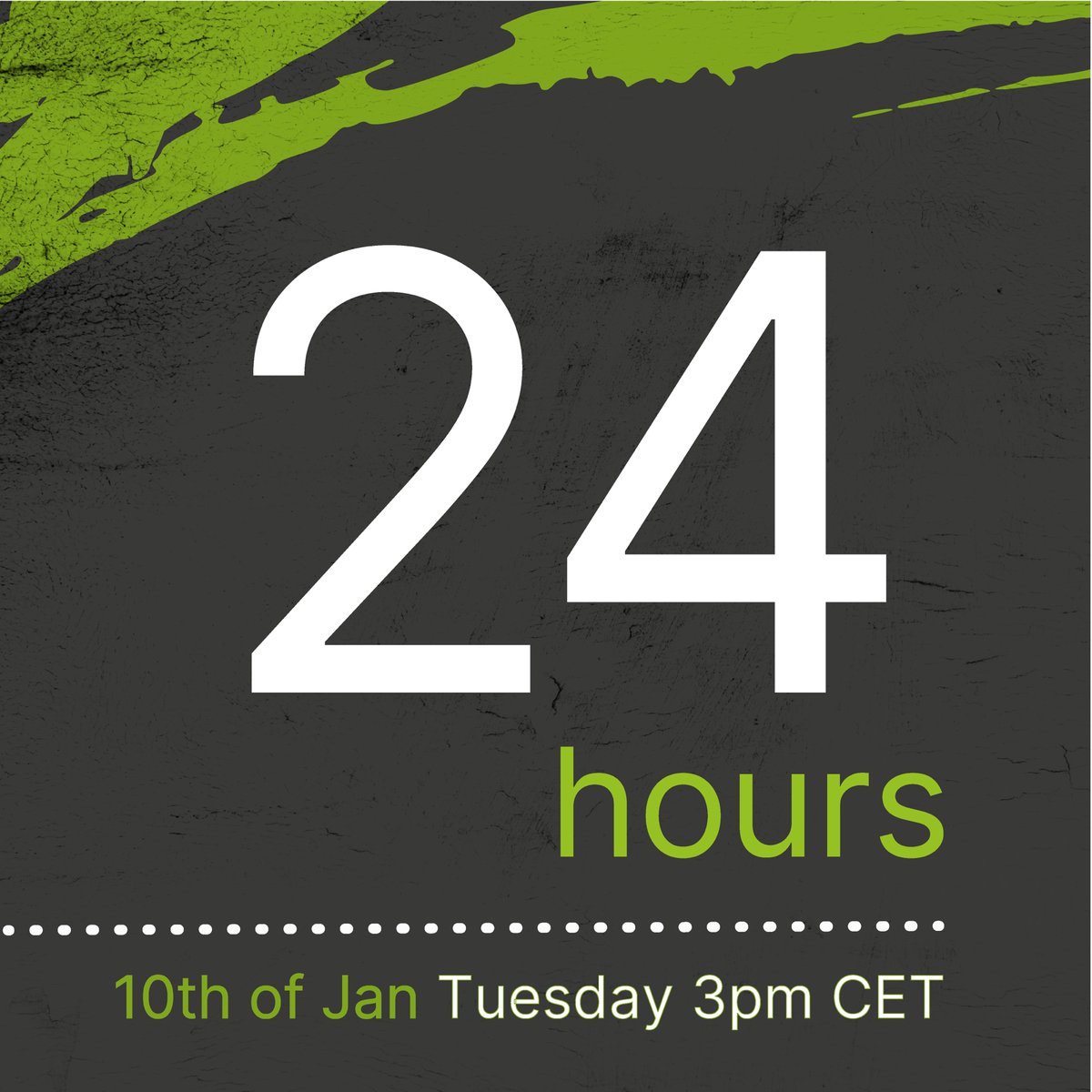 24 hours till mint 👀🔥

PSA: Early Access mints 1 hour earlier 😈

#crofam #FFTB