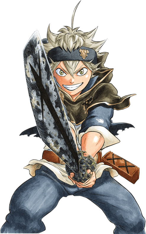 JImoumiN's tweet photo. “I always hated the fact that I was never blessed with any magic. But in place of that, I was blessed with wonderful teammates.”

 – Asta

#BlackClover https://t.co/pADDoHfruN