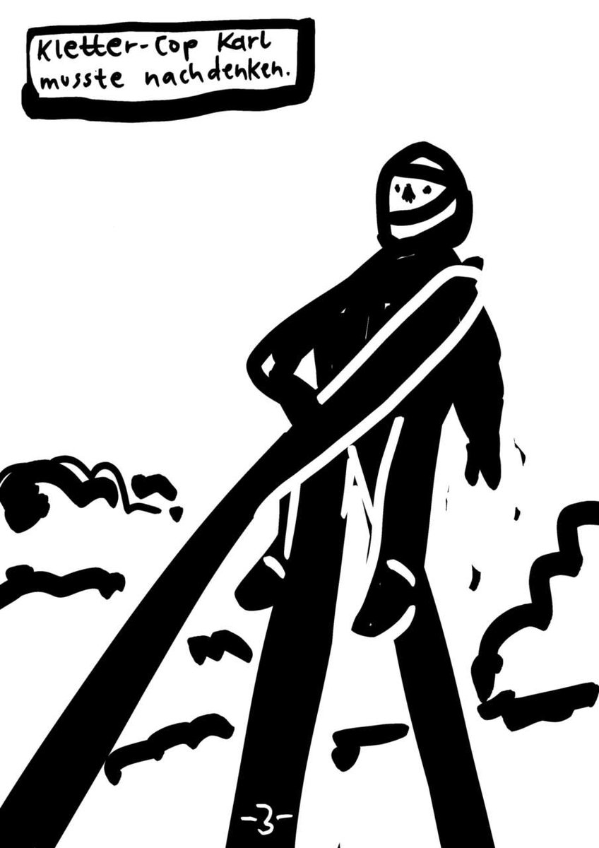 Lützerath-Münster Connection tweet media