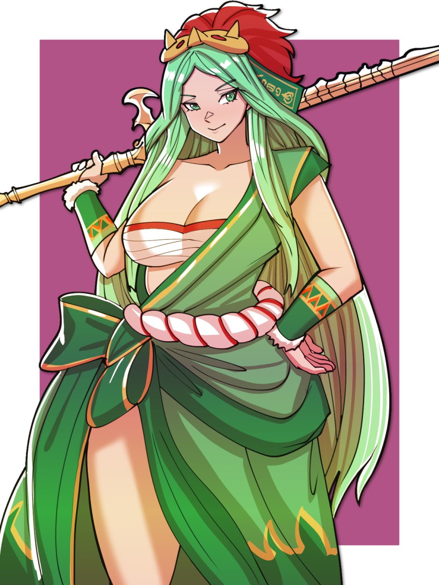 FEH のイラスト・マンガ・コスプレ・モデル作品 (3,685 件) - Twoucan