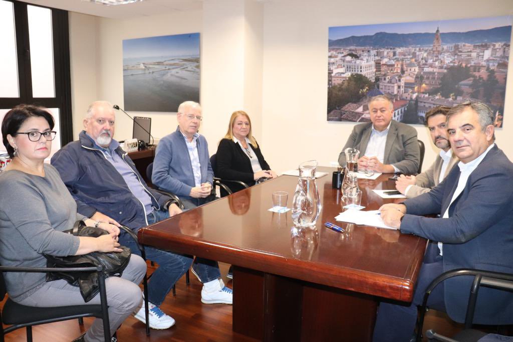 Francisco Bernabé tweet media