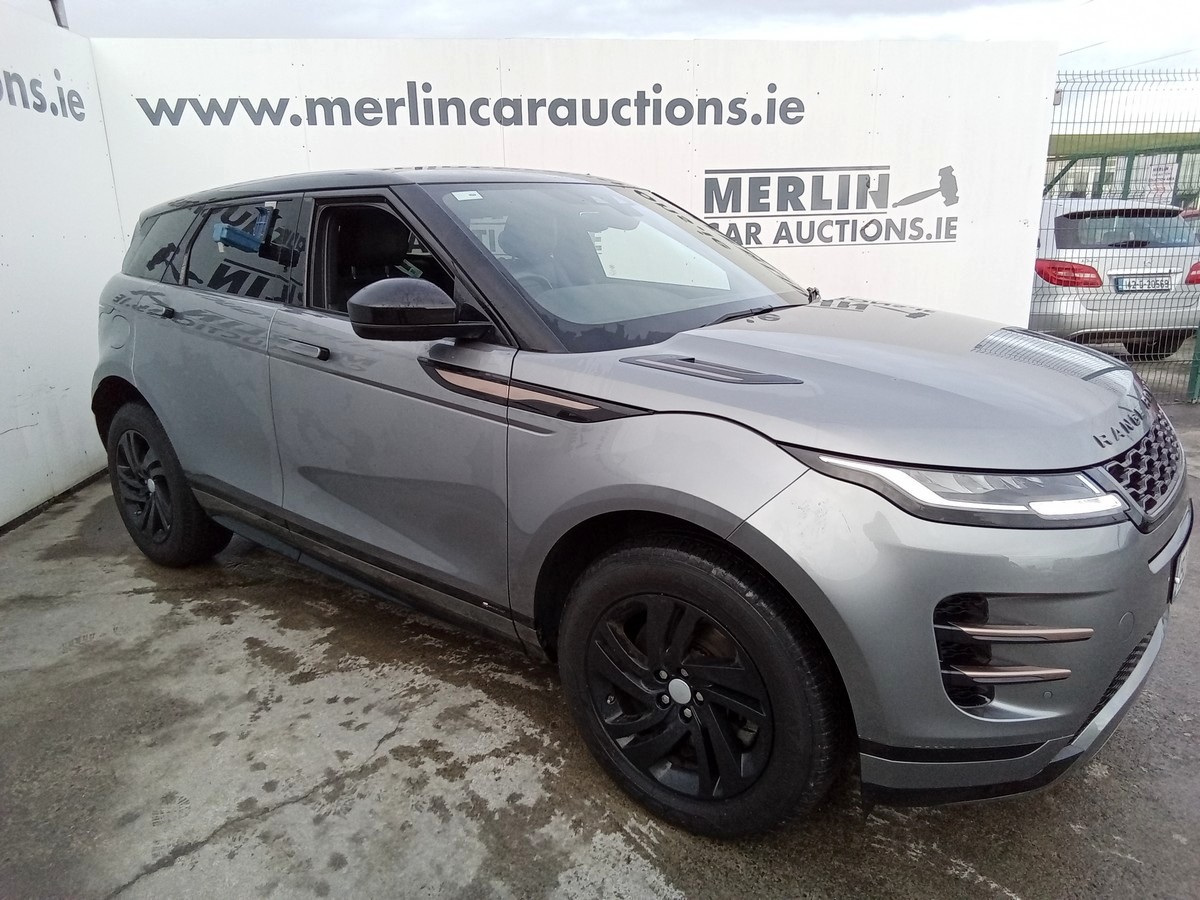 Merlin Car Auctions tweet media