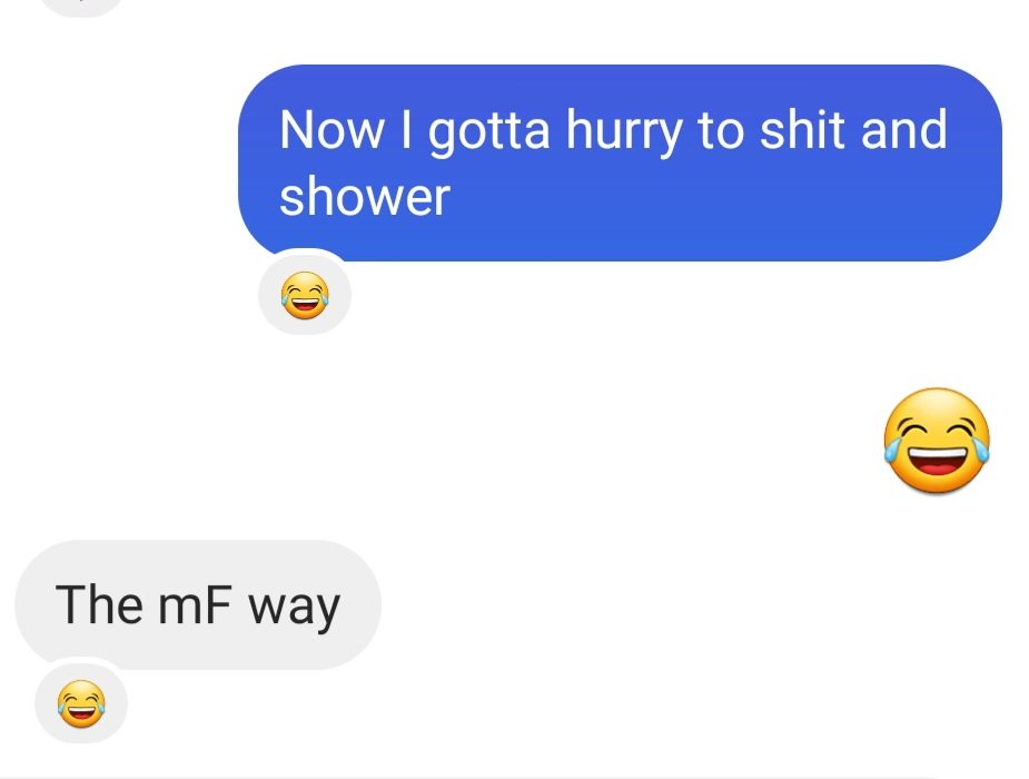 dirrty862's tweet image. #MorningProblems