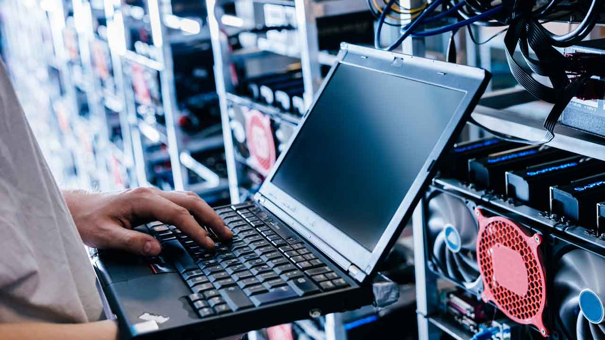 Der #Wiederaufbau der digitalen Infrastruktur der #UDE nach dem Cyberangriff Ende November macht Fortschritte. Auch wenn der Hochschulbetrieb noch nicht normal läuft, sind viele der digitalen Dienste wieder verfügbar: uni-due.org/udeoffline/wie… #RebootUDE