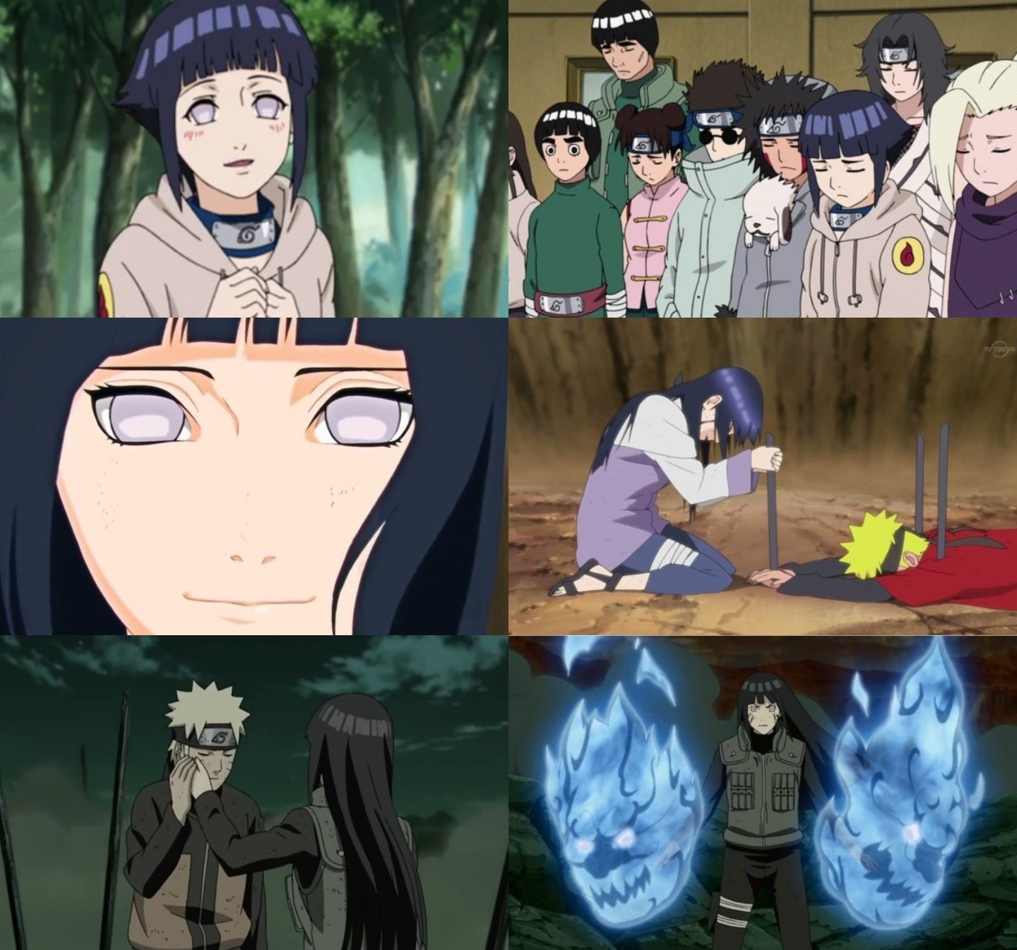 List of Naruto Anime Episodes 