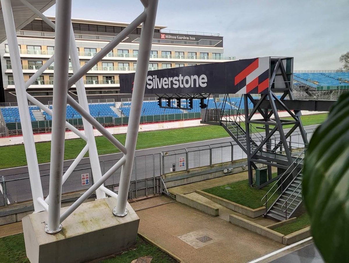 FieldServSols's tweet image. As speedy as our customers!
 
Recent reactive call out to Silverstone Circuit College where we worked our magic on their
@coffetek Limited Vitro S3
 
#coffee
#coffeemachine 
#coffeemachinerepair 
#coffeemachineservice 
#commercialcoffeemachine 
#welovecoffee