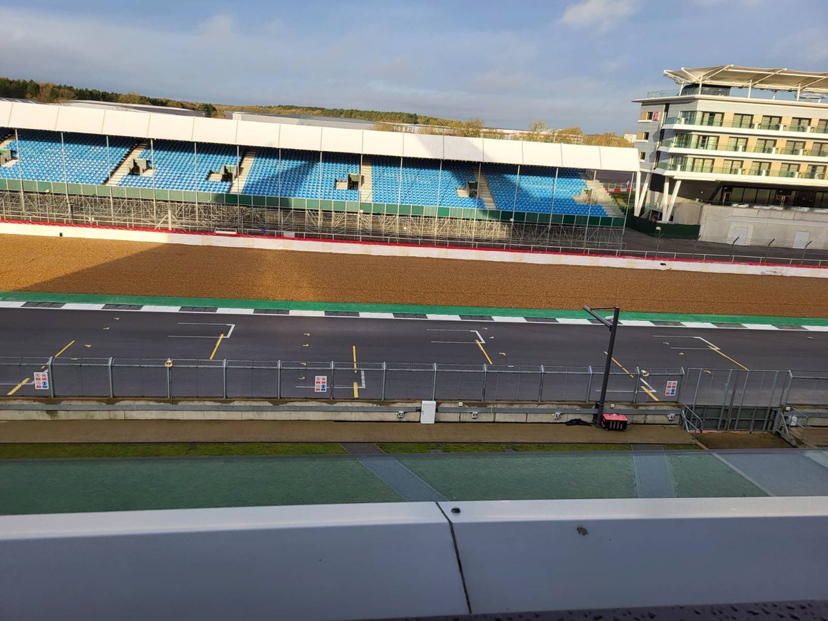 FieldServSols's tweet image. As speedy as our customers!
 
Recent reactive call out to Silverstone Circuit College where we worked our magic on their
@coffetek Limited Vitro S3
 
#coffee
#coffeemachine 
#coffeemachinerepair 
#coffeemachineservice 
#commercialcoffeemachine 
#welovecoffee