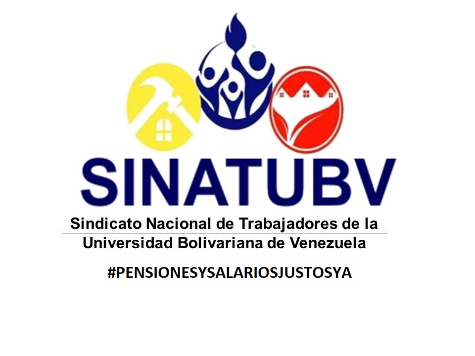 Este nuevo año 2023 comienza con la lucha en diferentes trincheras para el rescate del sector universitario #PensionesYSalariosJustosYa <a href="/monchonski/">jose larez</a> @rusodosky <a href="/isaniaperalta/">Isania Peralta</a> <a href="/yshamdrita/">YSHAMDRA AL HAJALI</a> <a href="/CarmenIramaB/">CIBV</a> <a href="/EDIXON30862/">EDIXON VELASQUEZ</a> <a href="/EmisReyes1/">Emis Reyes</a> <a href="/AnaFigu80318467/">Ana Figueredo</a> <a href="/mcpacheec/">Fernando  Pacheco M.</a>